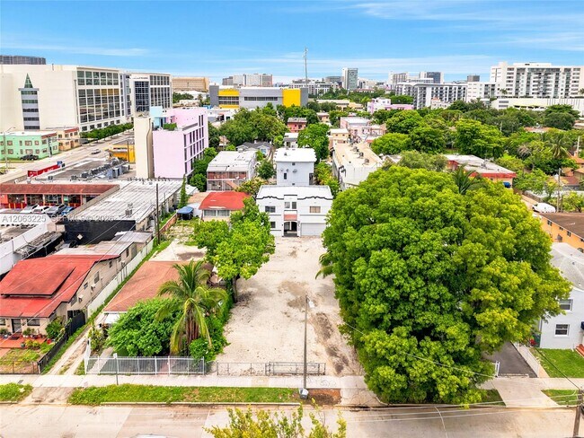 Foto del edificio - 1145 NW 4th St