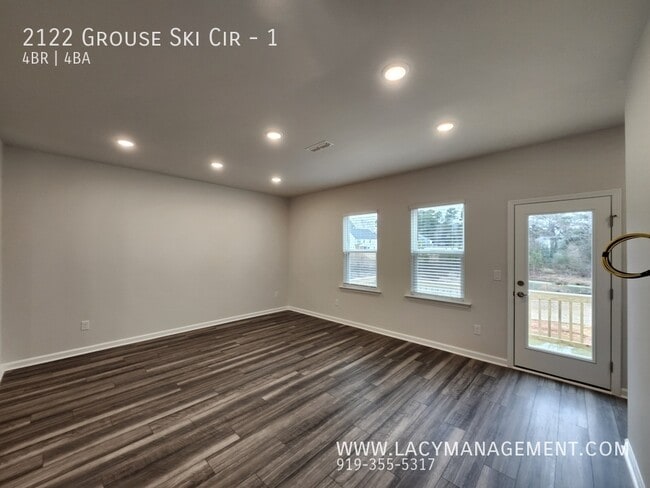 Building Photo - 2122 Grouse Ski Cir