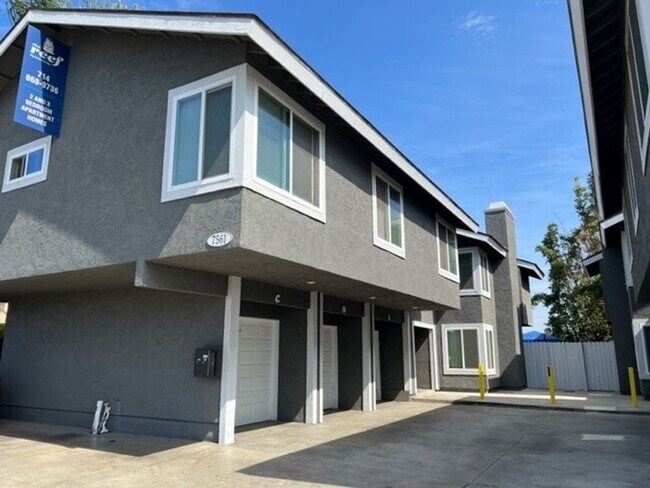 Foto del edificio - Warner7561-7571