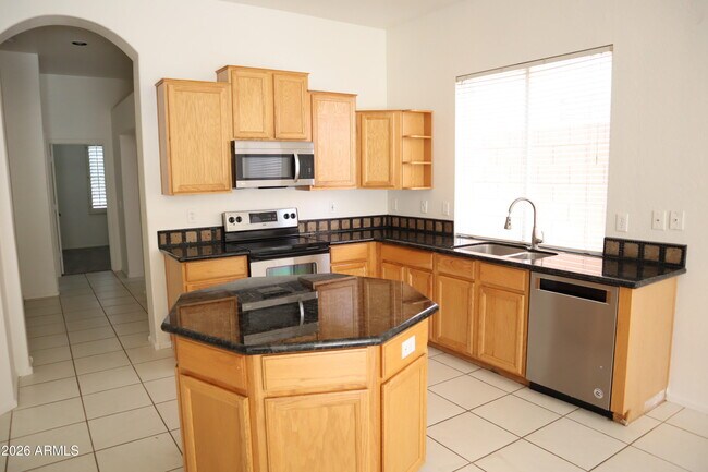 Foto del edificio - 3820 S Barberry Pl