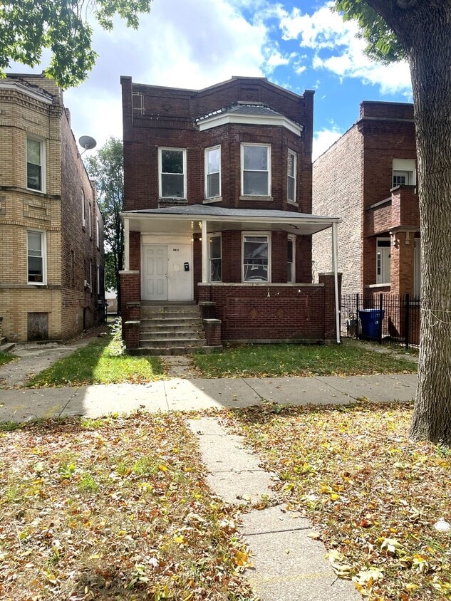 Primary Photo - 4833 W Washington Blvd