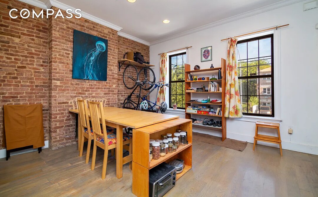 1882 Bergen St Unit 2FLR, Brooklyn, NY 11233 Room for Rent in