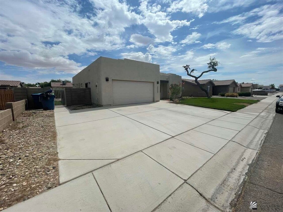 11173 E 26th St, Yuma, AZ 85367 House Rental in Yuma, AZ