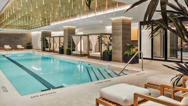 Foto del edificio - 215 W 28th St