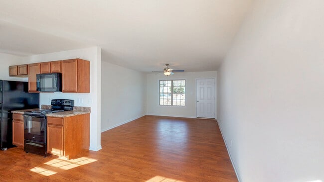 Foto del edificio - 565 S Old Sevierville Pike