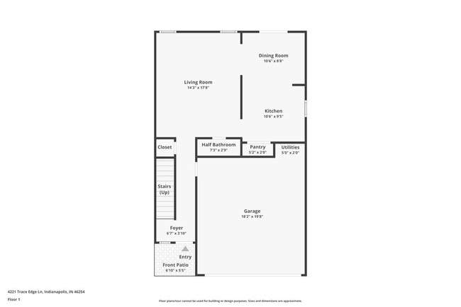 Building Photo - 4221 Trace Edge Ln