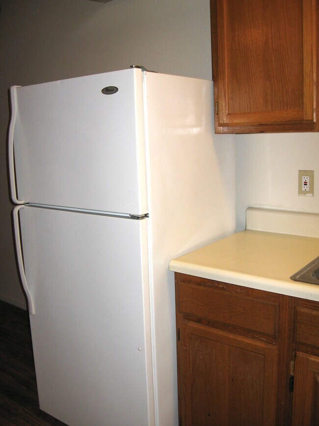 Foto del edificio - 641 S Woodward St