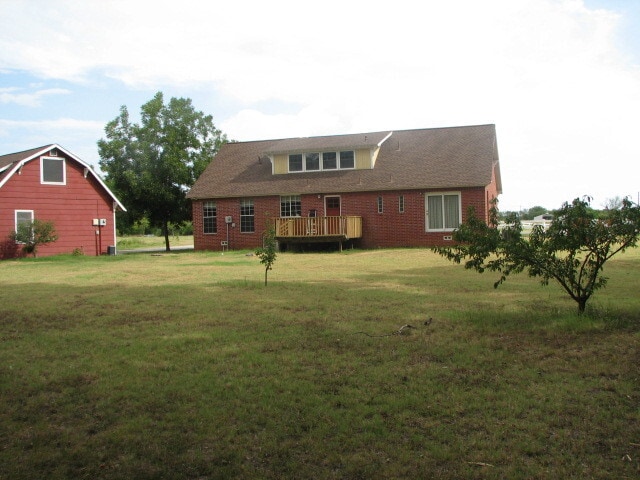 Building Photo - Mayfield