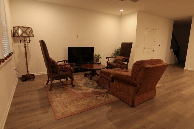 Foto del edificio - 2911 Tavern Dr