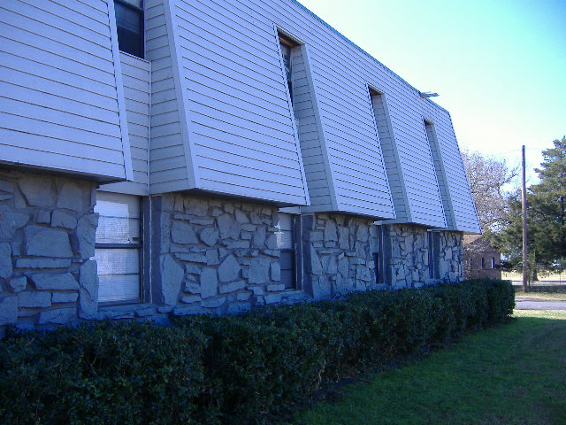 Foto del edificio - McKinley Court Apartments