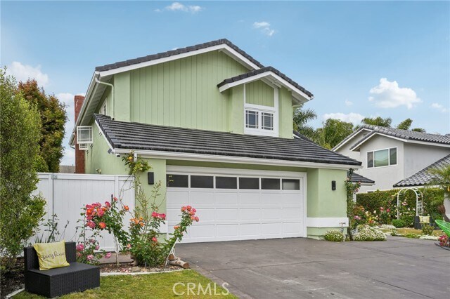 Foto principal - 17675 Rainglen Ln