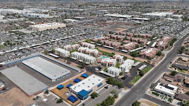  - Sundancer Apartments