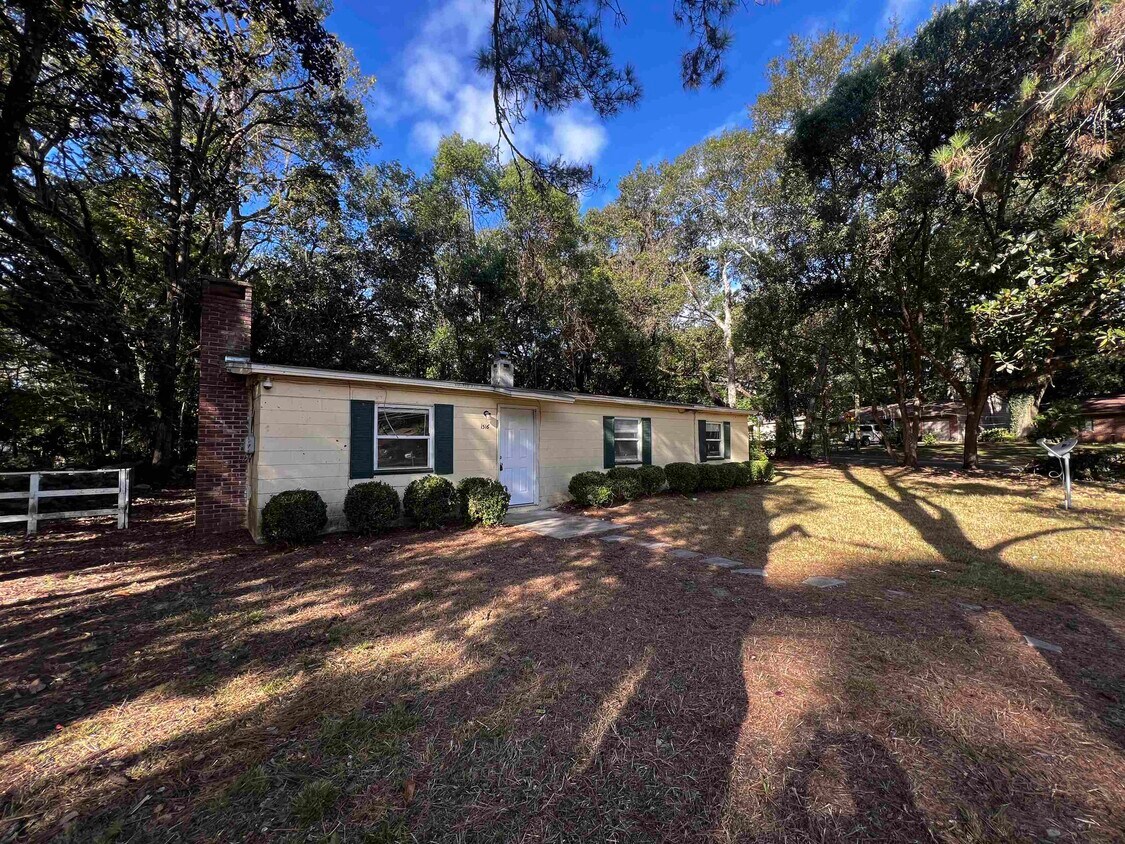 1516 Majestic Ave, Tallahassee, FL 32304 House Rental in Tallahassee