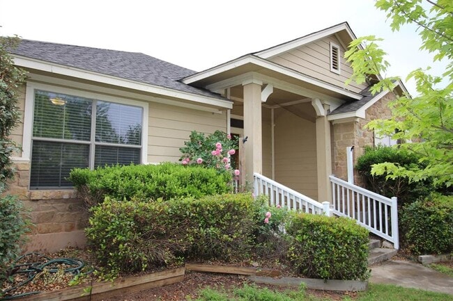 Building Photo - 1600 Kingston Lacy Blvd