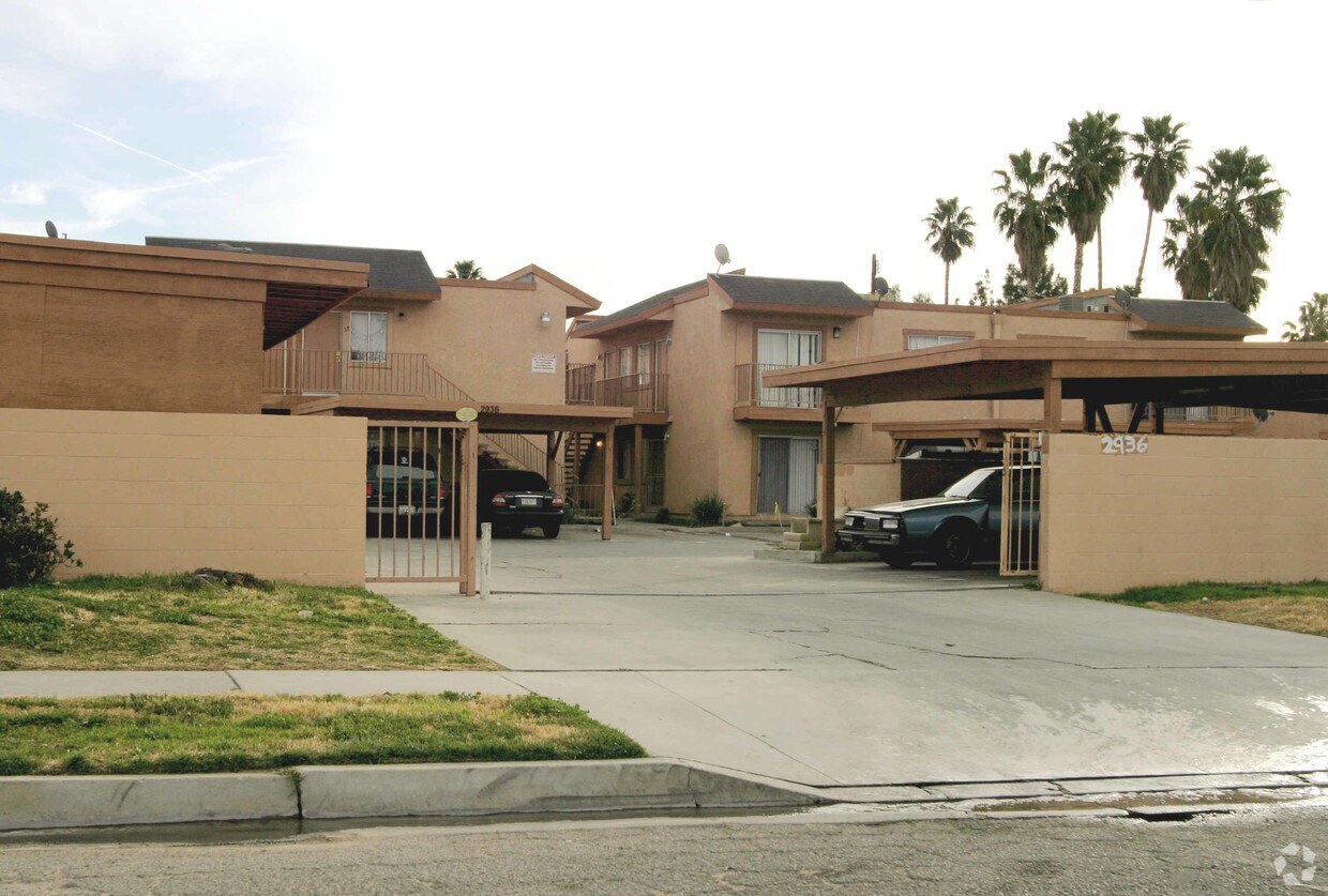 Sage Apartments Apartments in San Bernardino, CA