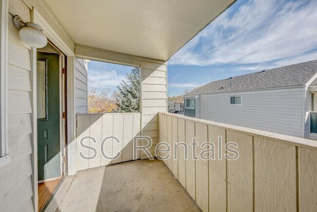 Building Photo - 2601 Davidson Dr