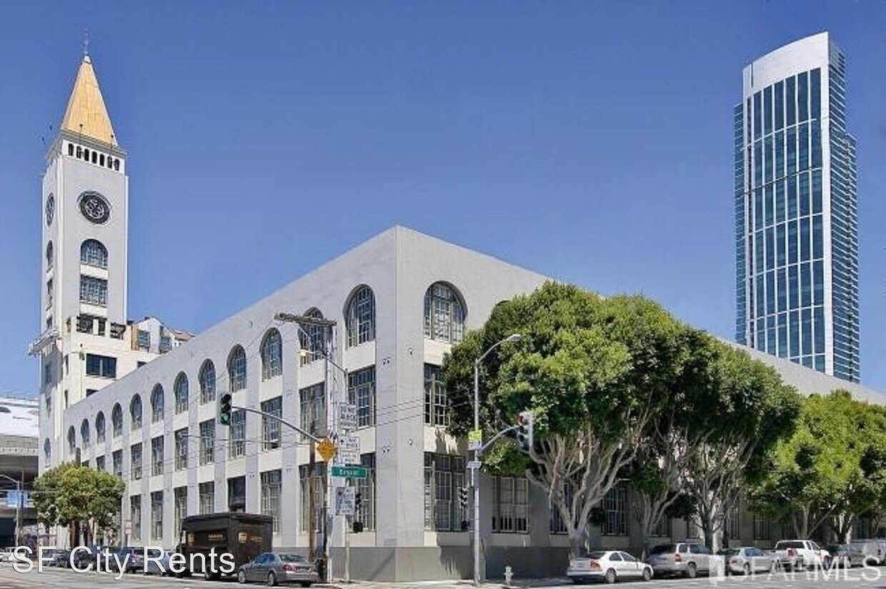 Primary Photo - 461 2nd St
