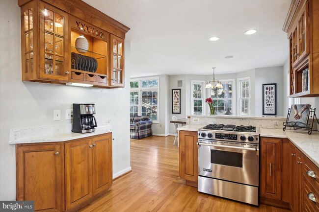 Foto del edificio - 4513 Edgefield Rd