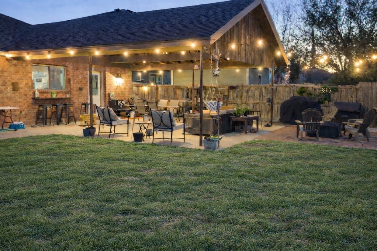 Foto del edificio - 5214 Feria Dr