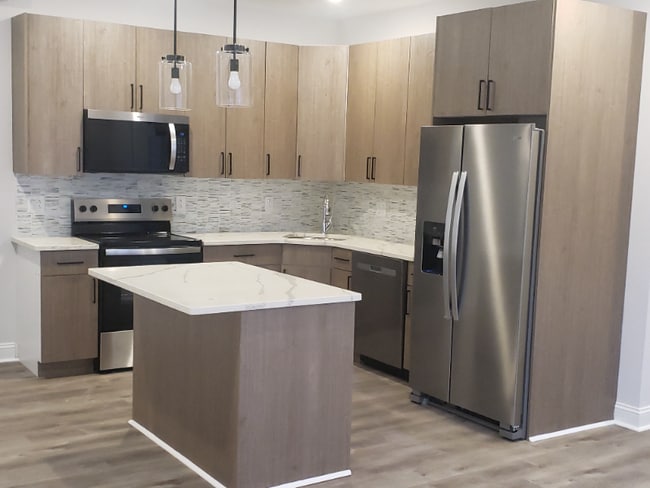 Building Photo - 953 Belmont Ave