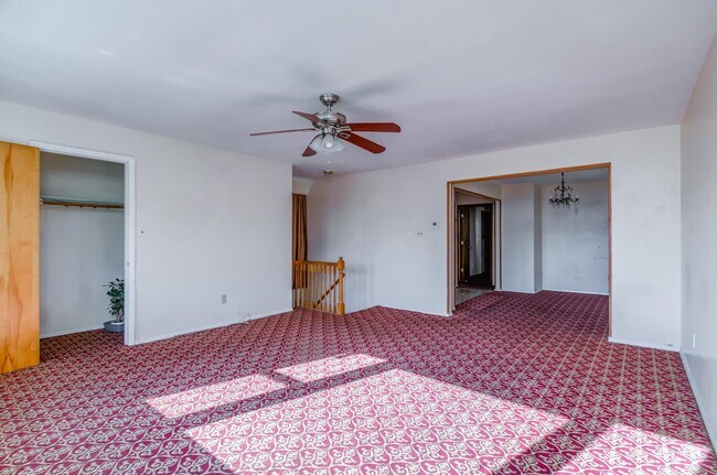 Foto del edificio - 129 Garfield Ave