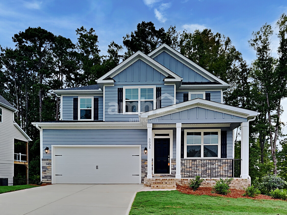 Primary Photo - 5035 Hudson Vly Dr