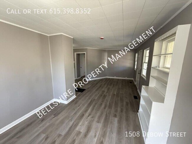 Foto del edificio - 1508 Debow St