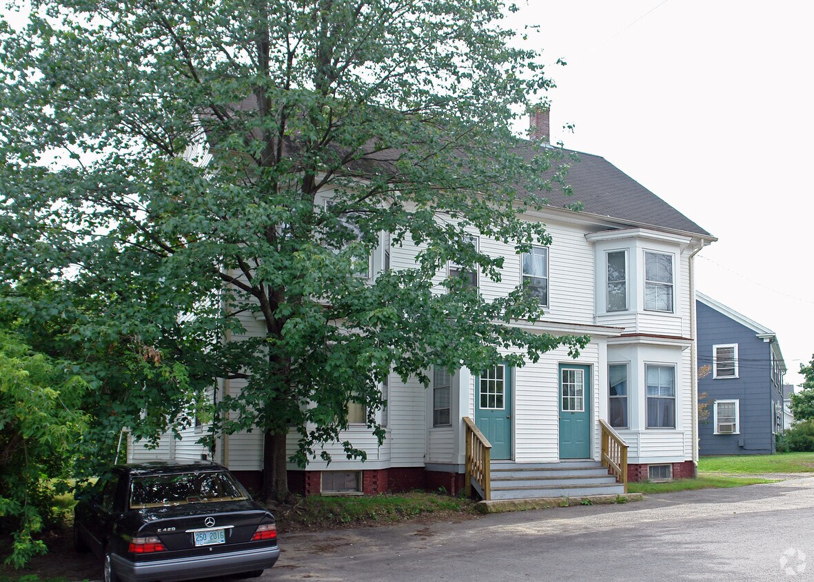 Building Photo - 18-20 Pearl St