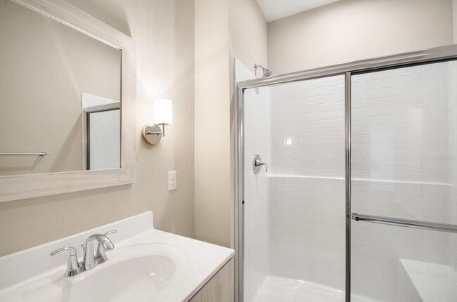 Interior Photo - Haddon Point Pennsauken