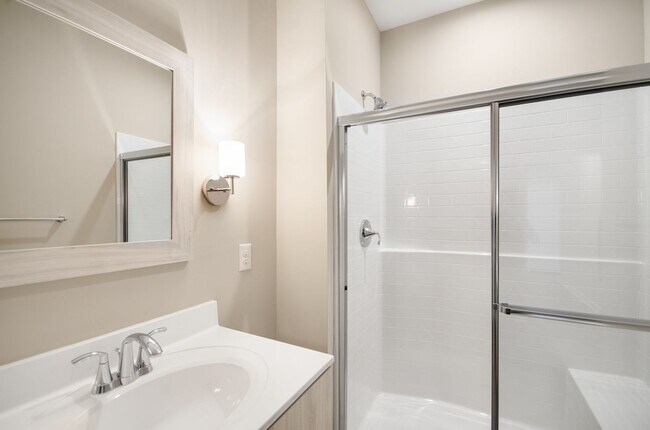 Interior Photo - Haddon Point Pennsauken