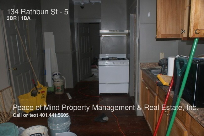 Building Photo - 134 Rathbun St