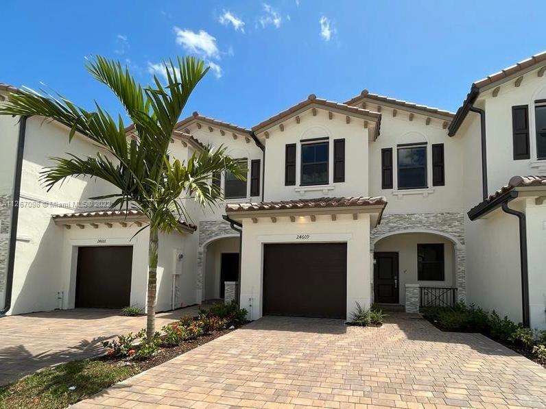 24609 SW 119th Pl, Homestead, FL 33032 Townhome Rentals in Homestead FL