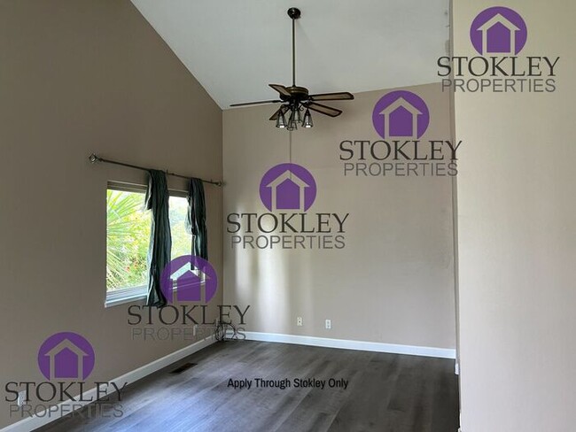 Building Photo - Stokley Properties Presents 3028 Greenhall...