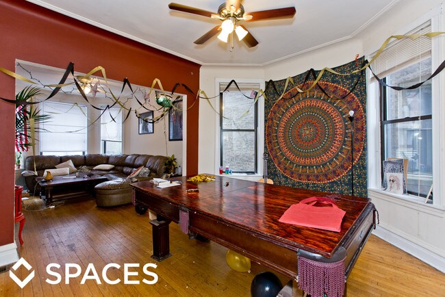 Foto del edificio - 3118 N Clifton Ave