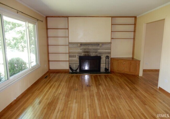 Foto del edificio - 1840 Woodland Ave