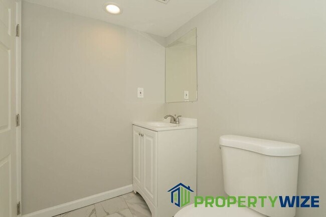 Building Photo - 3705 Garrison Blvd
