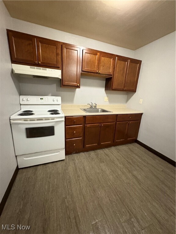 Foto del edificio - 249 Folsom St NW