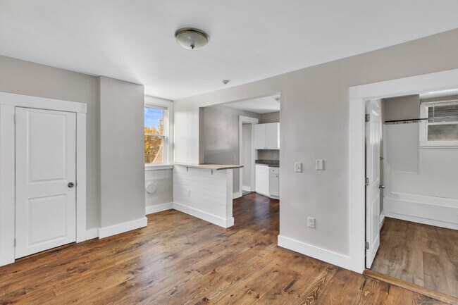 Foto del edificio - 82 Water St