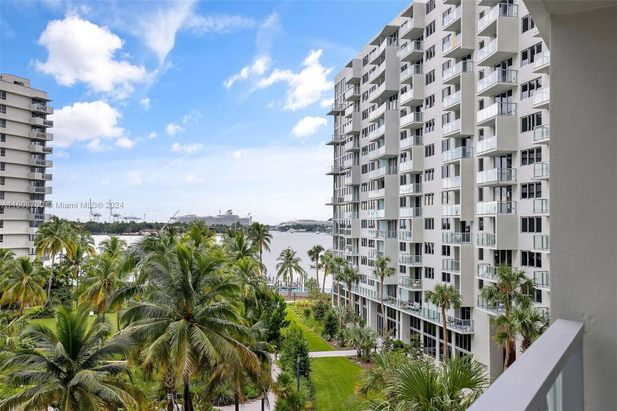 1500 Bay Rd Unit N-1527, Miami Beach, FL 33139 - Condo for Rent in ...