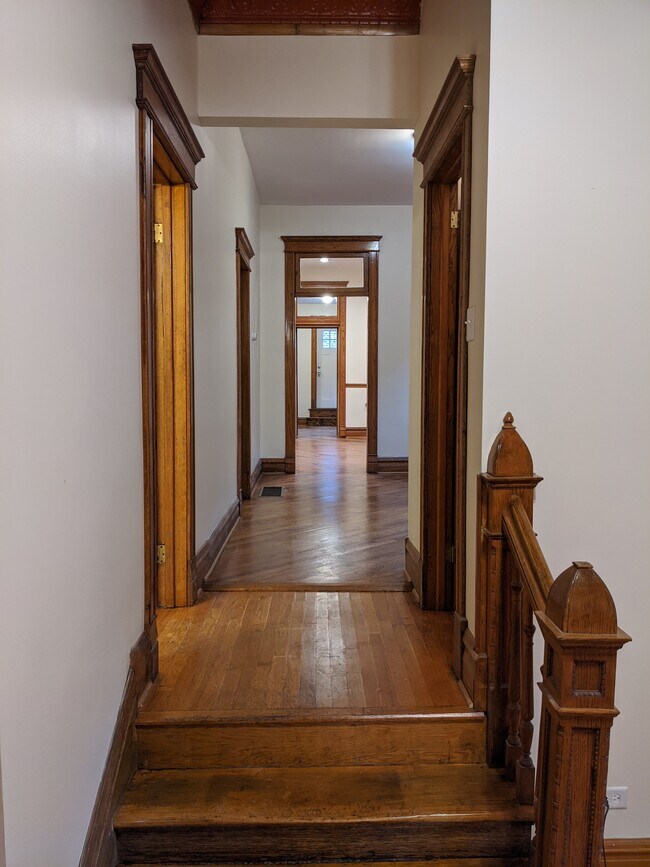 Foto del edificio - 1854 W 21st Pl