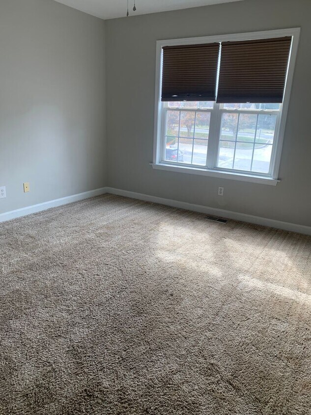 Primary Photo - 3 Bedroom Townhome