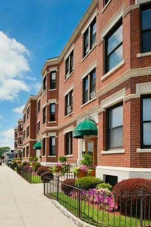 Foto principal - 5 Barrows St