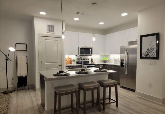 Foto del edificio - 2 bedroom in Spring TX 77373