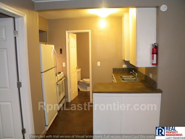 Foto del edificio - 4601 E 4th Ave