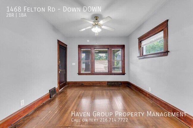 Building Photo - 1468 Felton Rd