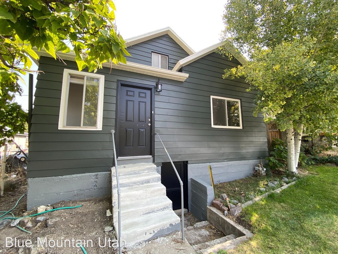 Primary Photo - 3 br, 1 bath House - 81 S Grant Ave