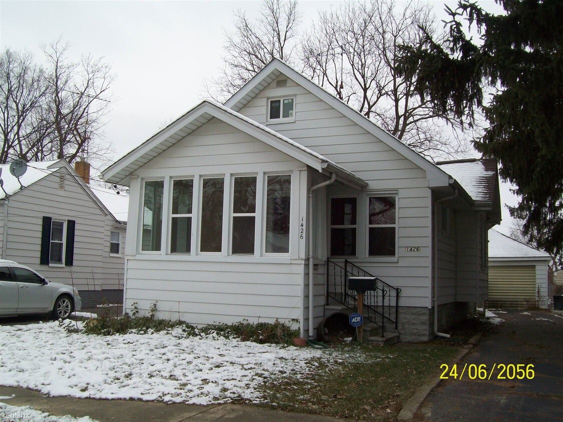 Primary Photo - 2 br, 1 bath House - 1426 Lincoln Ave