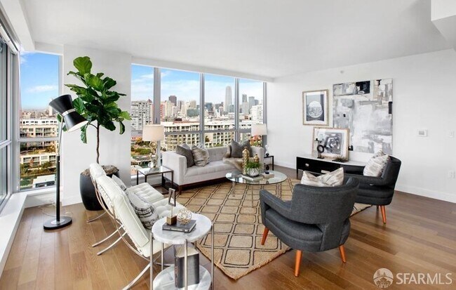 Foto del edificio - 708 Long Bridge St