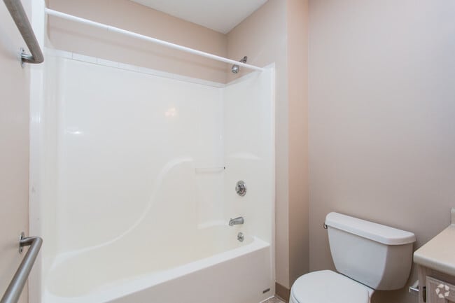 Interior Photo - Old Towne Village