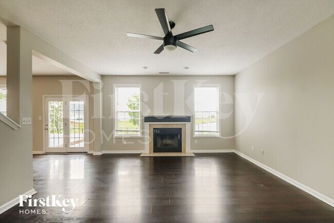 Building Photo - 12629 Wolf Run Road